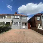 Guest Rooms In House - Isleworth, Middlesex