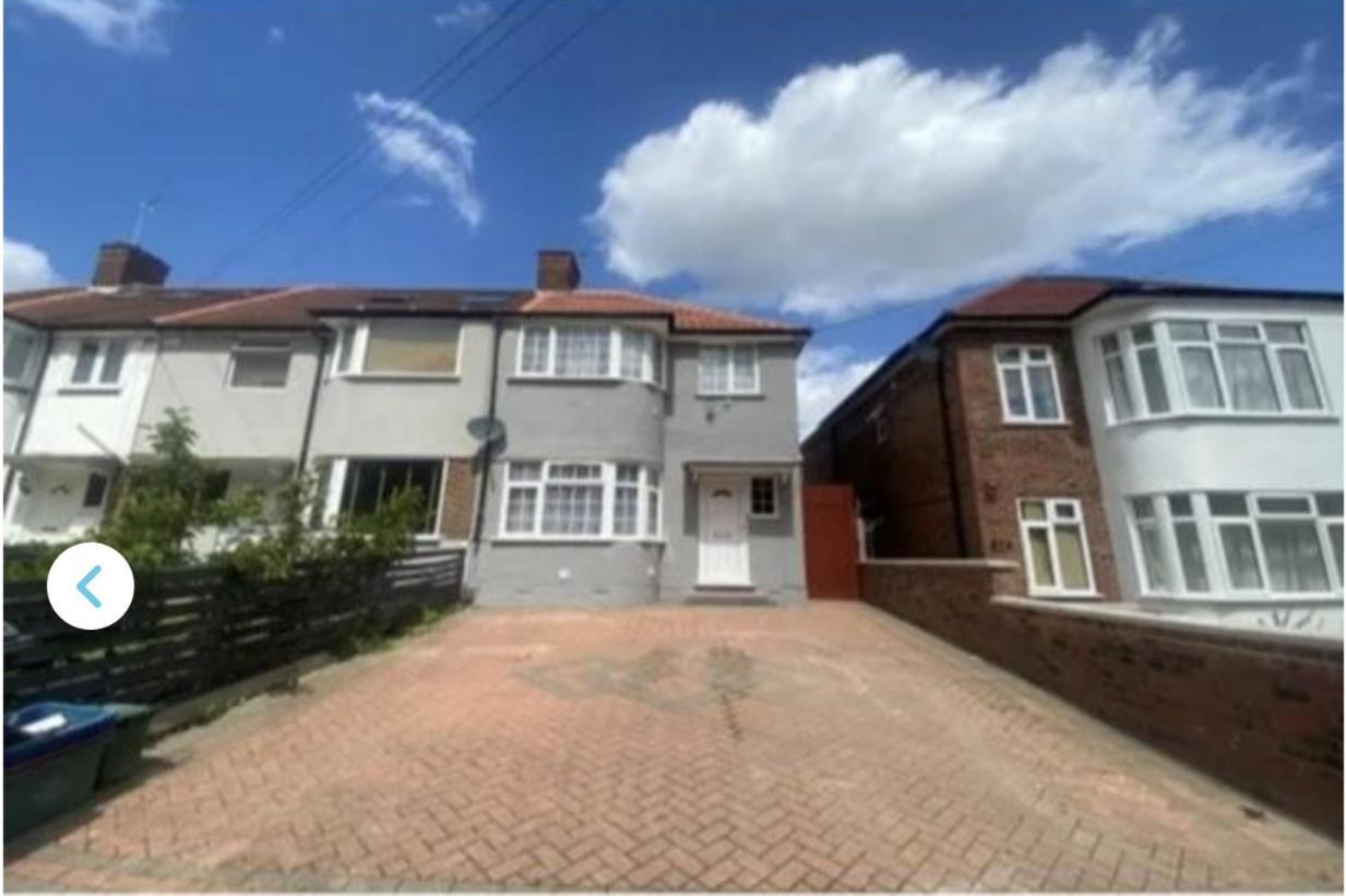 Guest In House - Isleworth, Middlesex * Isleworth