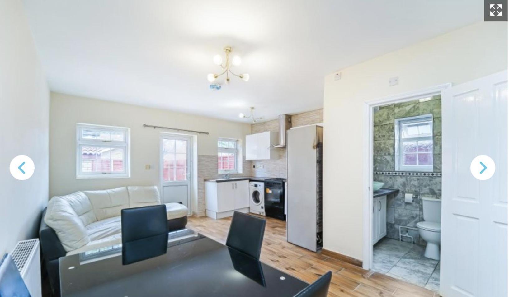 Guest In House - Isleworth, Middlesex * Isleworth